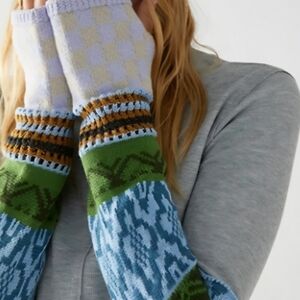 We The Free Gorgeous Thermal Cuff